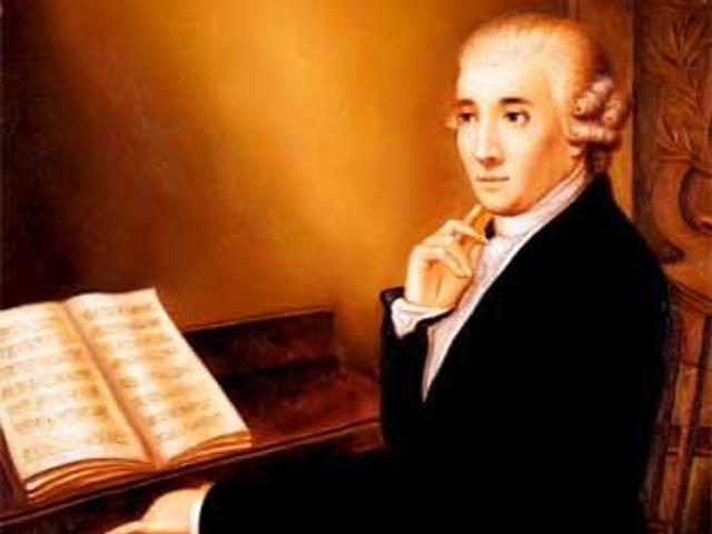 Haydnov životopis: detstvo, mladosť, osobný život Haydnove zaujímavé fakty