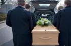 Как организовать проведение кремации?