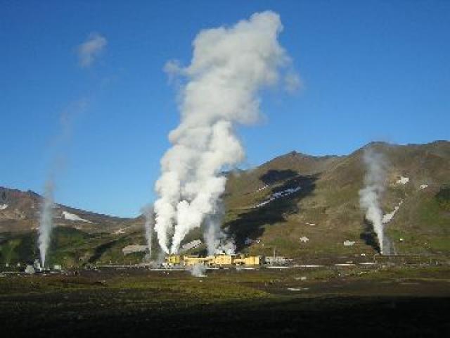 Výhody a nevýhody geotermálnej elektrárne Klady a zápory geotermálnej energie