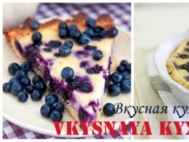 फ़िनिश व्यंजन विधि.  फ़िनिश व्यंजन.  फ़िनिश भोजन की विशेषताएं