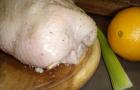 Суп из утки - рецепты с фото, сколько варится домашняя или дикая птица Как сварить утку в кастрюле
