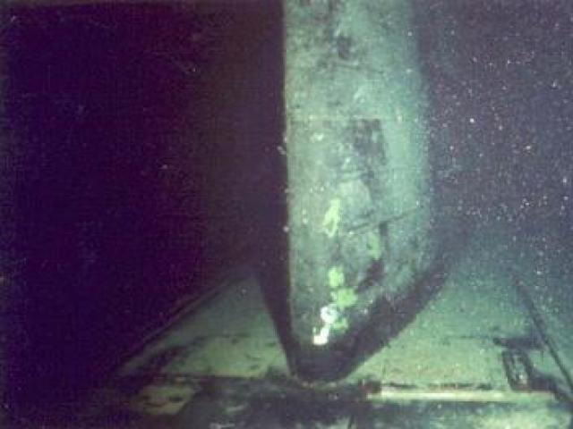 Аварии на атомни подводници на СССР