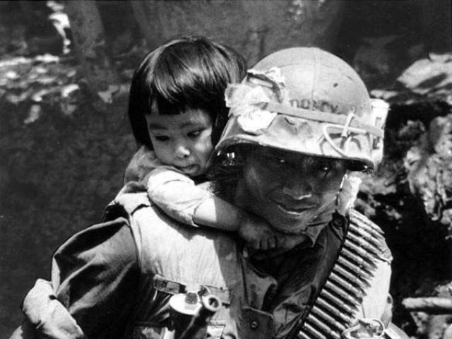 Sedem dôvodov porážky USA vo Vietname