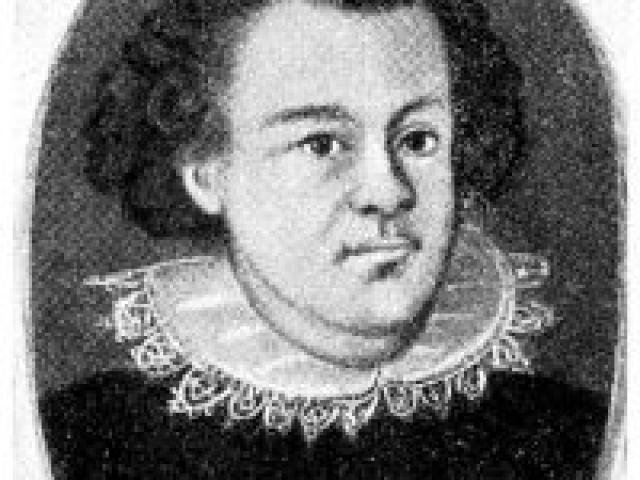 Kepler Johann: biografie, lucrări, descoperiri