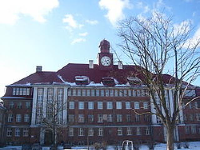 Kaliningradská štátna univerzita