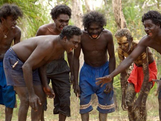 Где проживают аборигены. Аборигены австралии. Современный образ жизни аборигенов Австралии