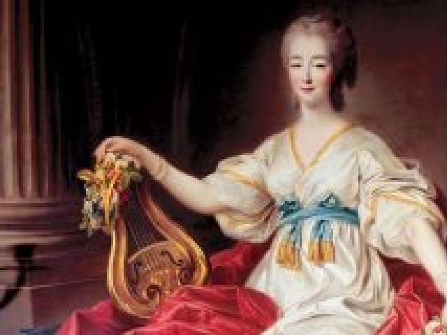 Дали смисъла на екзекуцията на мадам Дю Бари, която не е различна по време на царуването на Луи XVI