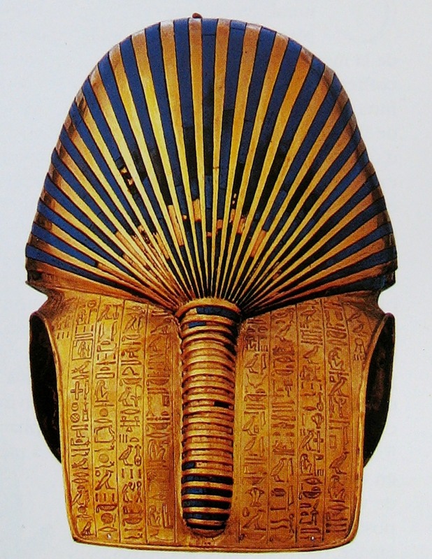 Egiptolog - despre scandalul cu masca lui Tutankhamen: 